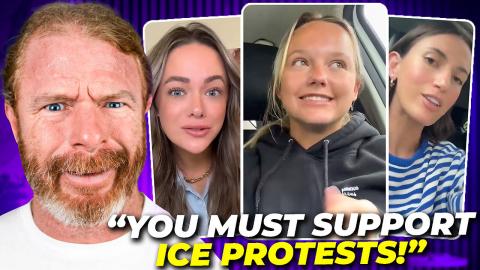 Influencers Being Paid to Fuel Riots?