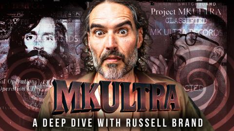 Watch With Us: MK Ultra – CIA Mind Control Exposed - SF596