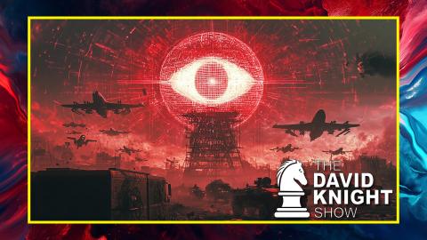 Tue Episode #2024: Pre-Crime & Pearl Harbor 2.0: How AI and Drones Are Rewriting War