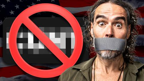 You Can't Say THIS WORD In America