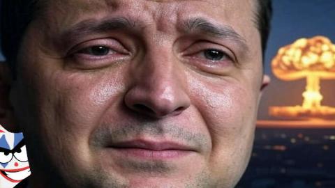 Ukraine Pokes The Bear ReeEEEStream 06-01-25