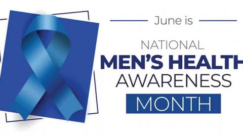 Pride Gets the Spotlight, Men Get Silence