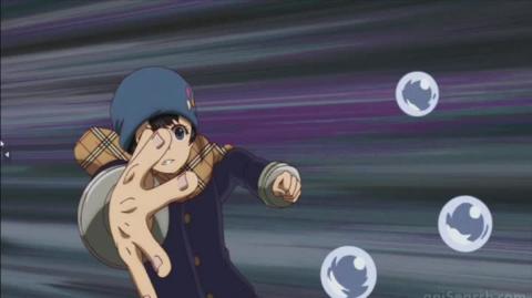 AgentofSocialMediaChaos's Waifu of the Day Season 4 Episode 177 Saeko Zokumyoin