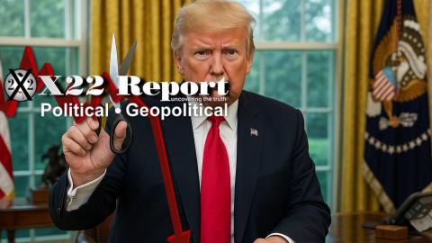 Ep 3667b - [DS] Strings Are Being Cut,WWIII Canceled,We Need To End The Endless To Take Back Control