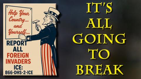 This is a Machavellian movement unlike any in history. Buckle up, it goes nuclear soon.