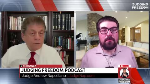 Kyle Anzalone - Ukraine Strikes. Russia Warns. The U.S. Arms. Moscow Sees Red.