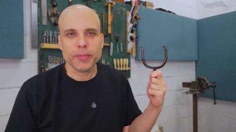 It was on EVERY work bench - until everyone forgot it