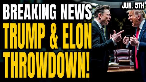 Tesla Stock $TSLA Is CRASHING!!! || The MK Show