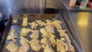 Teaching Beyotch Pill How To Cook Chicken Shawarma So He Doesn’t Suck Big D