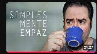 SIMPLIFICAR é a CHAVE para NÃO SER CONSUMIDO pelo VAZIO!