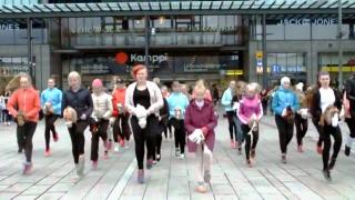 Hobbyhorse Revolution - This is actually quite a good thing. Worth Watching.