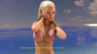 Lust Theory S2 Pt. 62: The End. Or Is It!?