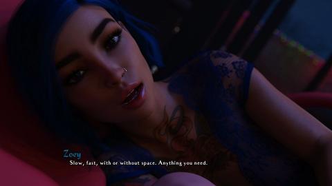 Being A DIK S3 Ep. 11 Pt. 9: The Calm Before The Shit Hits The Fan!