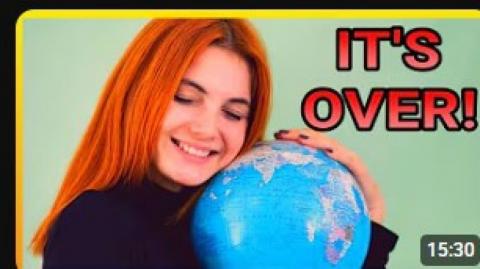 O Poder Real (que vocês JAMAIS irão compreender)!