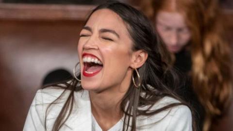 The AOC Story - A Lifetime Television Special