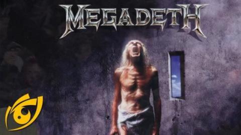 Megadeth e a Sinfonia da Destruição | Visão Libertária - 13/08/20 | ANCAPSU