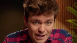 Nick Fuentes dispels the notion that Israel is some “impenetrable fortress”.