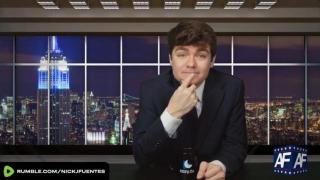 This is Nick Fuentes almost 2 years ago, the day after oct. 7th, predicting everything that is happening today.