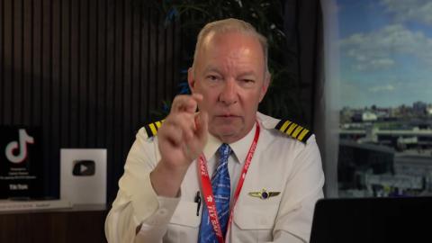 Why the RAT Changes Everything – Air India 171 Update