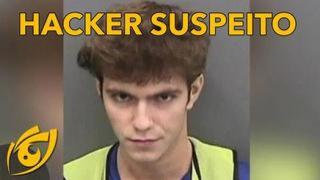 Garoto de 17 anos suspeito de hackear o twitter | Visão Libertária - 05/08/20 | ANCAPSU