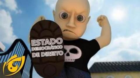 Bullying não é liberdade de expressão | Visão Libertária - 28/08/20 | ANCAPSU