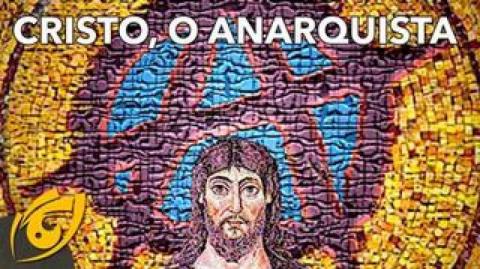 A mensagem libertária de Cristo – Parte 1 | Crônica Libertária - 09/08/20 | ANCAPSU