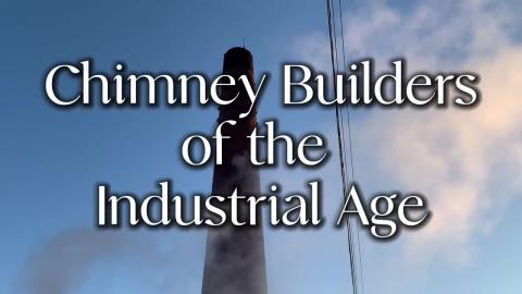 Was this the most dangerous job in history