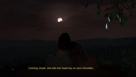 Lust Theory S2 Pt. 61: Saying Goodbye To Megan and Jessica!