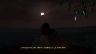 Lust Theory S2 Pt. 61: Saying Goodbye To Megan and Jessica!