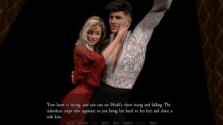 Bare Witness Pt. 17: Dance The Night Away!