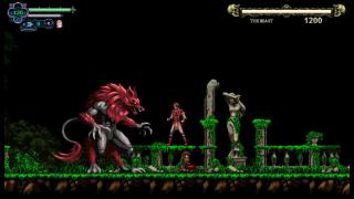 Chronicles Of The Wolf Pt. 2!