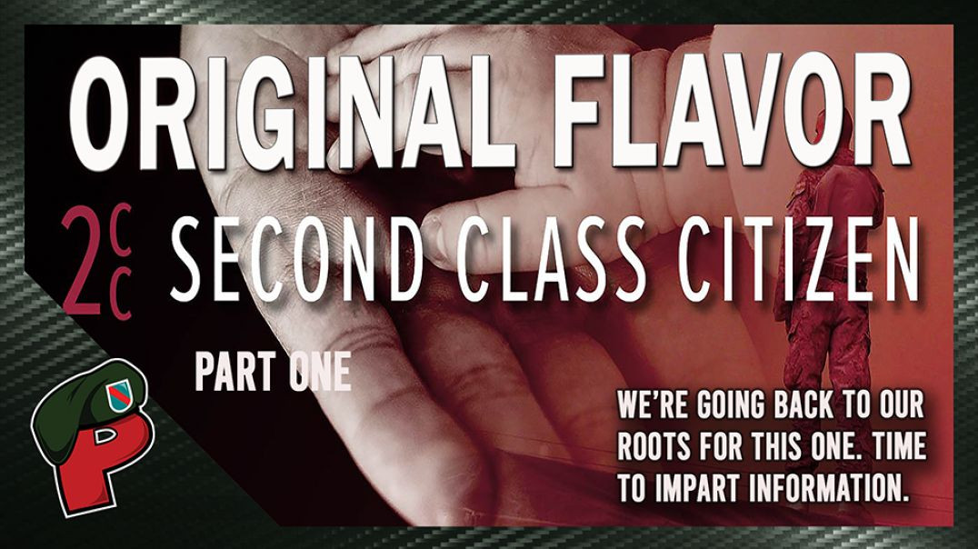 Original Flavor | Live From The Lair