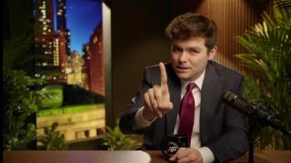 Nick Fuentes: It is not the neocons, it is not the Zionists. Jеws are dragging us to war with Iran.