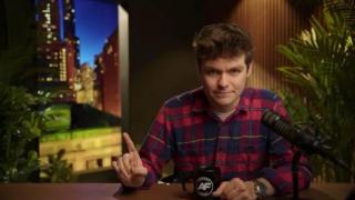 Nick Fuentes explains why America should not defend Israel.