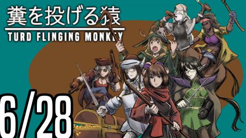 The TFM Show: June 28th, 2025