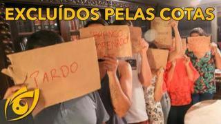 O Pardo de Schrödinger! | Visão Libertária - 05/08/20 | ANCAPSU