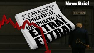 Ep. 3694b - [DS] Blocking Nominees, Countermeasures, Epstein Client List Exists, Plan Within A Plan