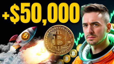 How I Made $50,000 in 12 Days || Simple Bitcoin Options Strategy Explained