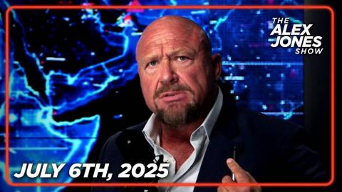 Sunday Full Show: The Democrats/MSM Have Been Caught