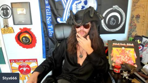 Wednesday LIVE: Ozzy Dies, Omar Fateh, More TDS