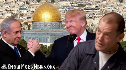 Trump Backs Netanyahu, Noahide Killer, Anti-Semitism Hearing, Real Christians | Know More News