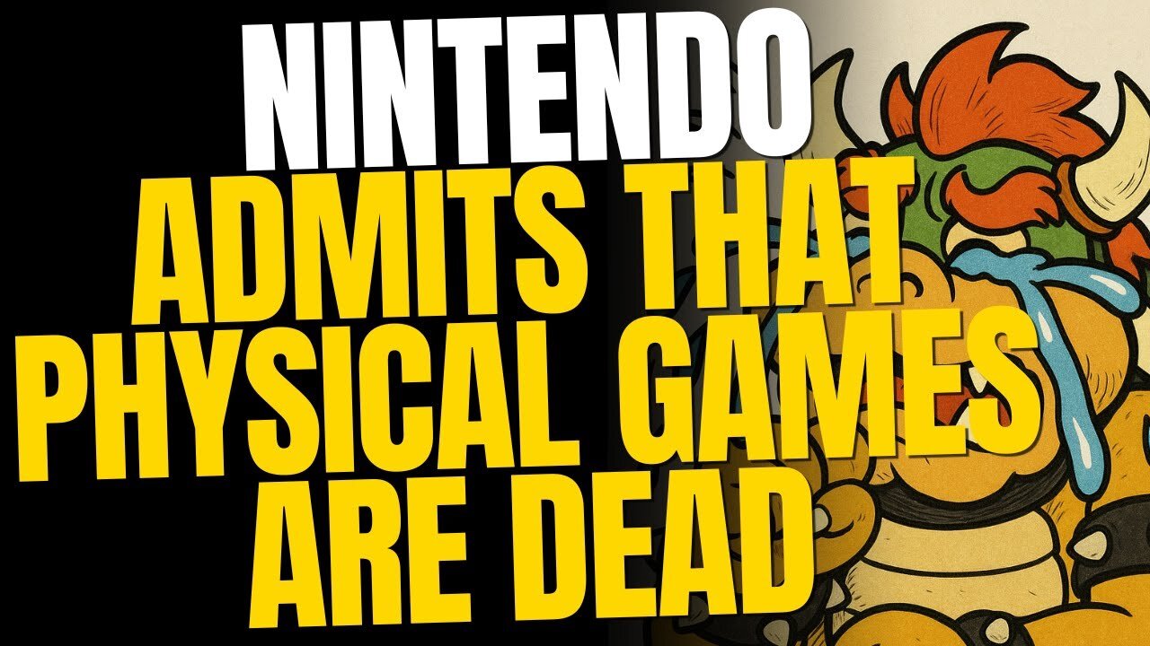 Nintendo Admits That Physical Games Are Dead Thumb 9659 1 
