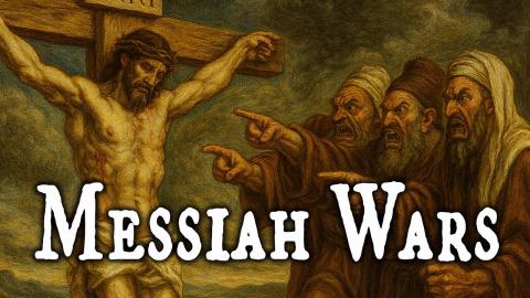 Superman Trump, Messiah Wars', Yahweh's World | Know More News w/ Adam Green