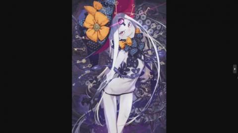 AgentofSocialMediaChaos's Waifu of the Day Season 4 Episode 193 Abigail Williams