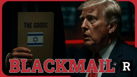 “They Tried to Hide This”— But the Epstein Israel Truth Is Finally Breaking Wide Open