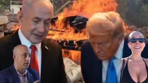 Red Heifer BURNT, Trump & Bibi, Gog of Zion, ADL Shuts it DOWN | Know More News w/ Adam Green