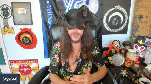 Tuesday LIVE: Trump and Coca Cola, Autopens, Colbert, and More!