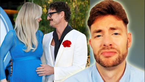 It's Getting Well Creepy