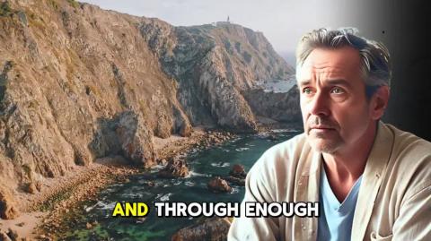 Why So Many Older Men Are Walking Away From Relationships — And Finding Peace Alone