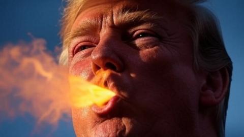 Trump Just FIRED Epstein Prosecutor! Did She Hide The Files? James Comey's Daughter In Trouble